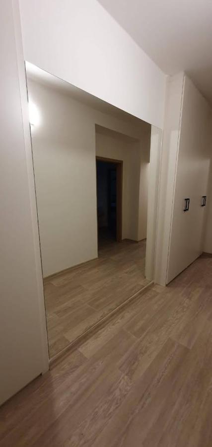 Academic Apartment Brno Exterior photo